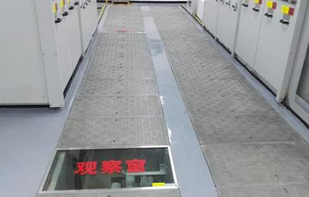 電廠(chǎng)電纜溝蓋板